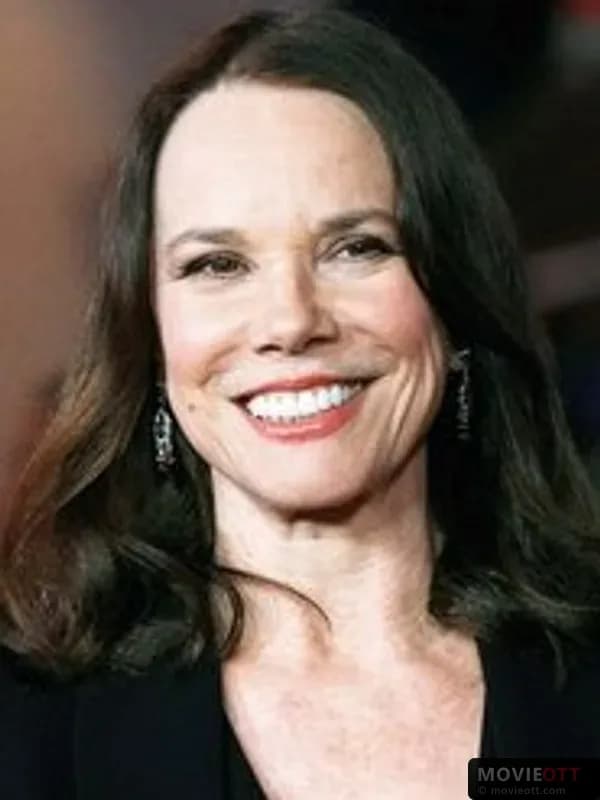 Barbara Hershey