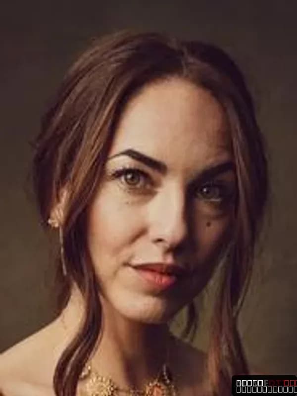Bárbara Mori