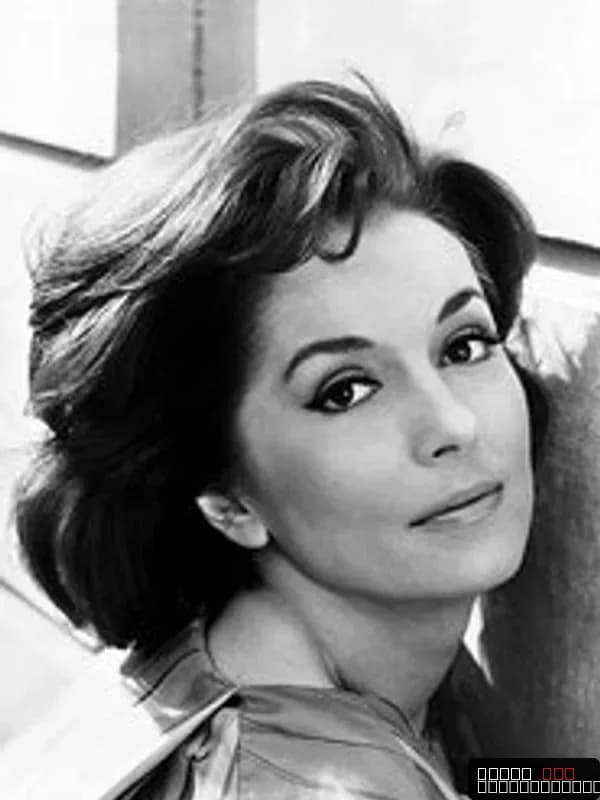 Barbara Shelley