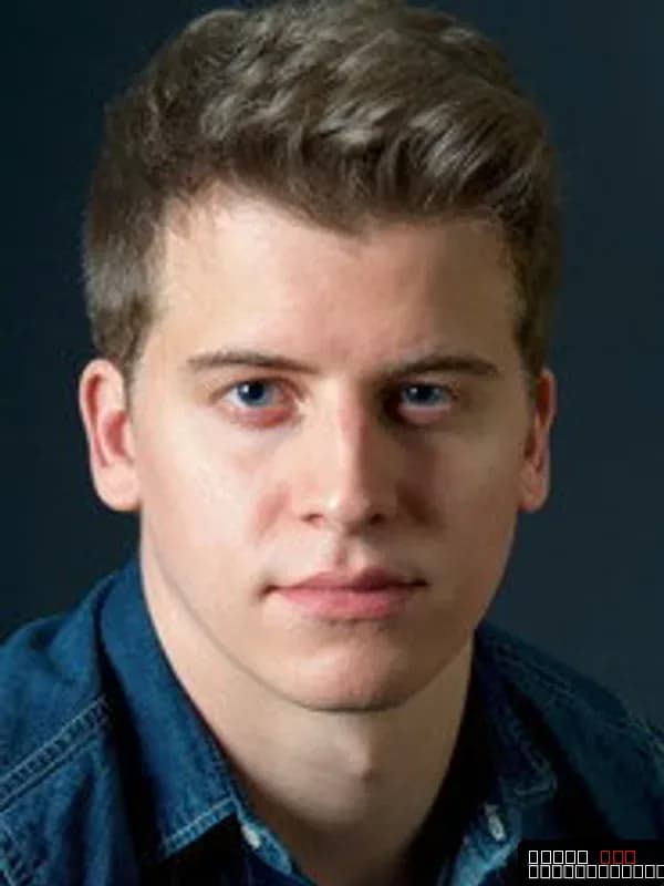 Barrett Carnahan