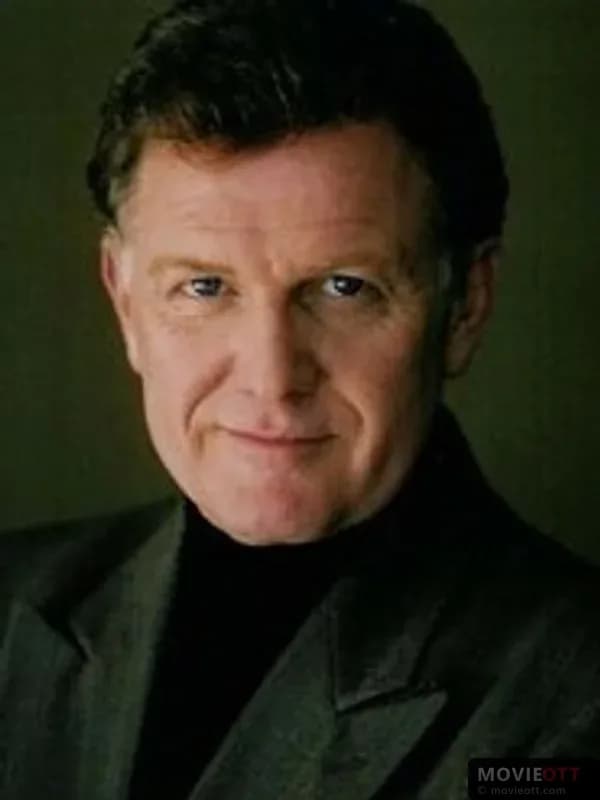 Barry Flatman