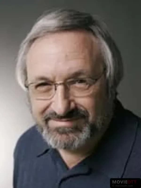 Barry Gordon