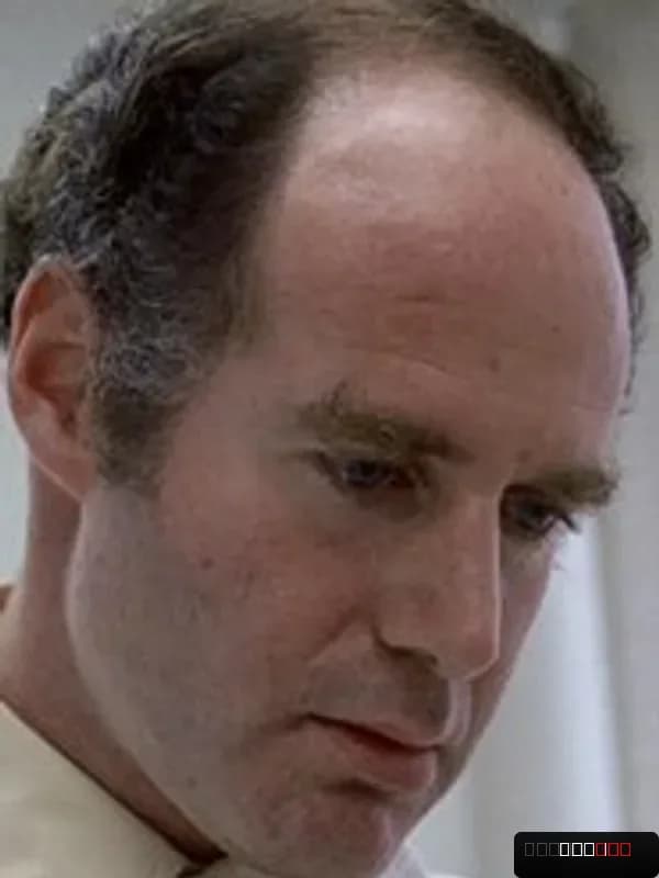 Barton Heyman