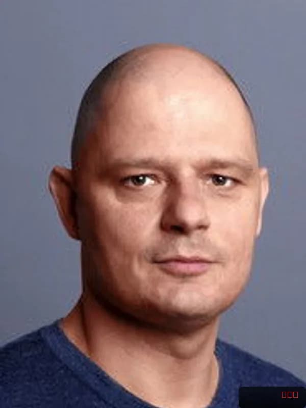 Bas Hoeflaak