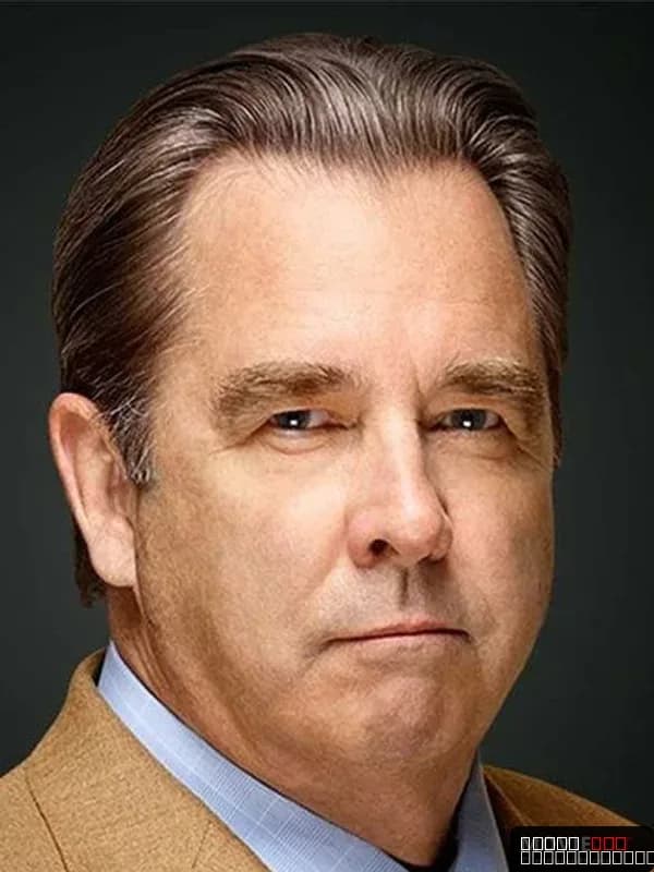 Beau Bridges