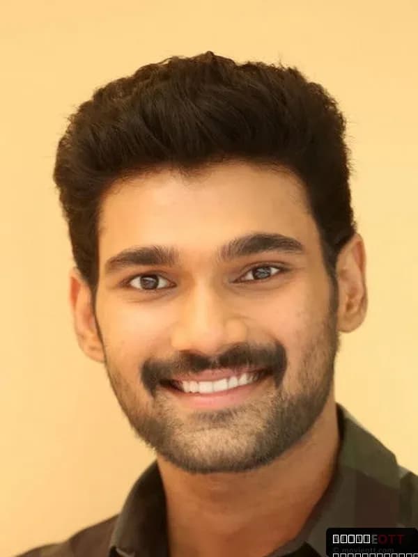 Bellamkonda Srinivas