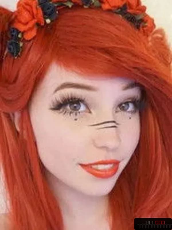 Belle Delphine