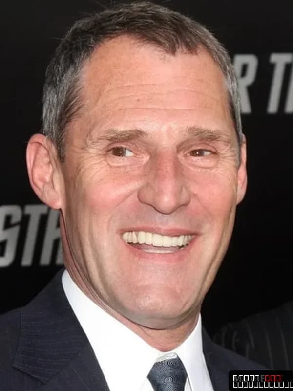 Ben Cross