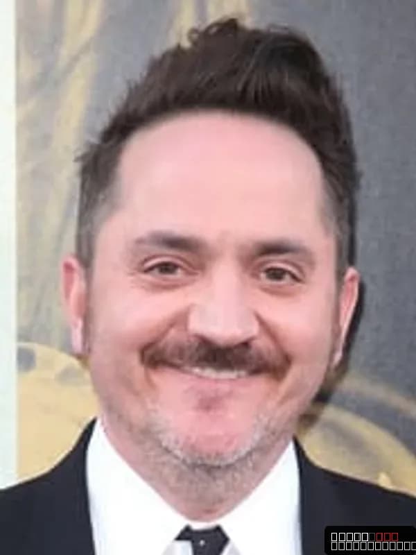 Ben Falcone