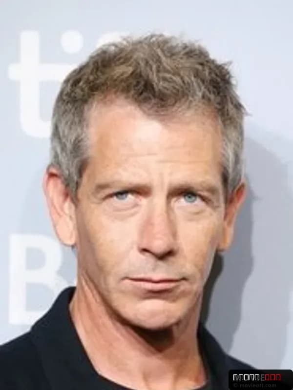 Ben Mendelsohn