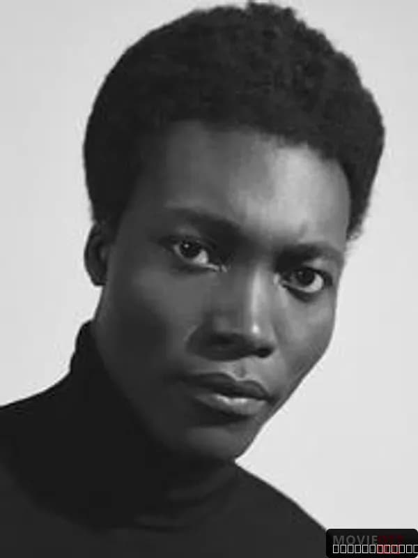 Benjamin Clementine