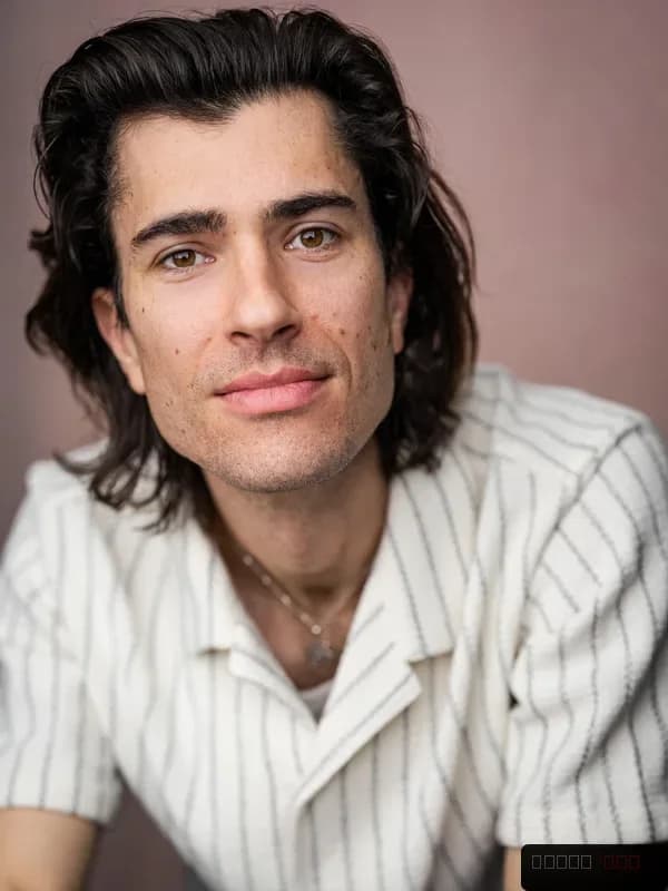 Benjamin Houk