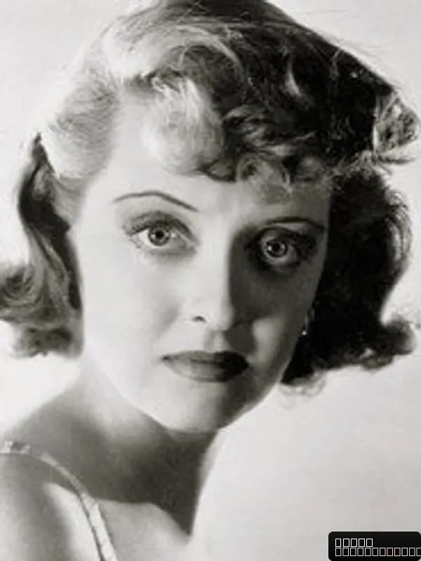 Bette Davis