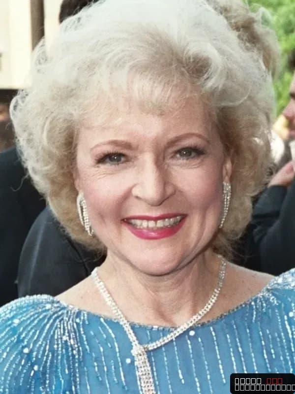 Betty White