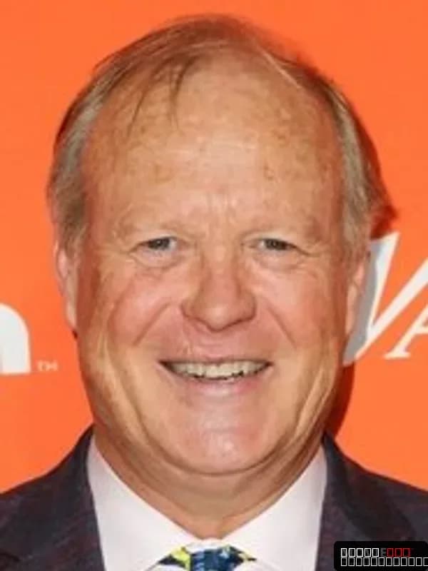 Bill Fagerbakke