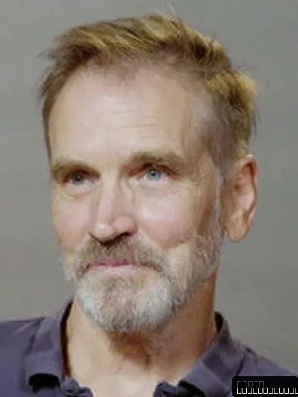 Bill Moseley
