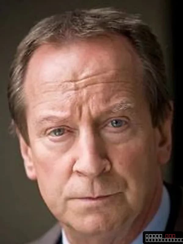 Bill Paterson