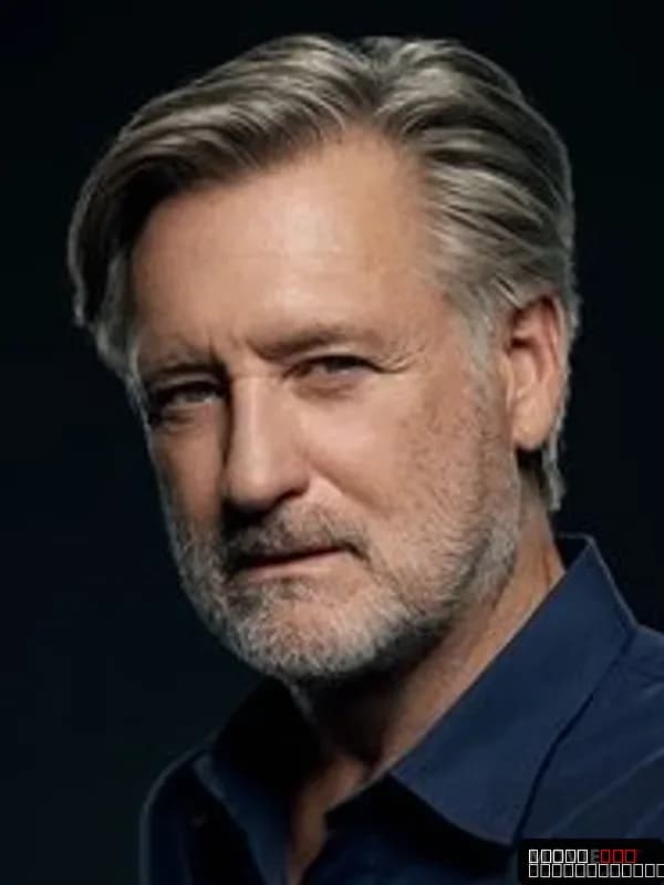 Bill Pullman
