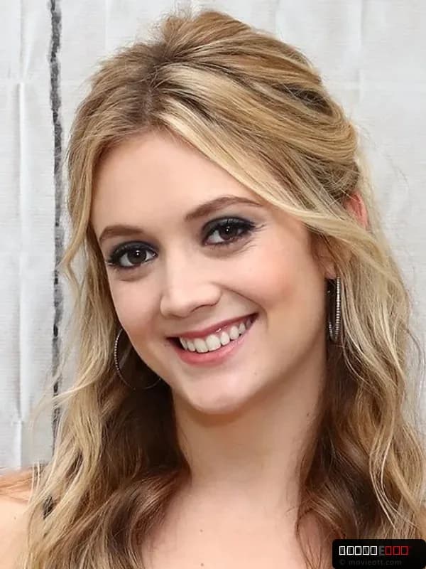 Billie Lourd
