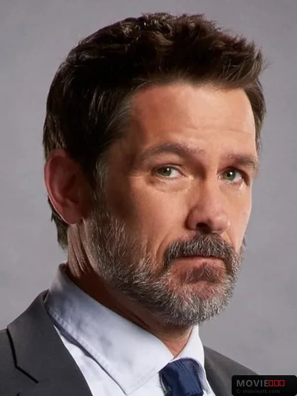 Billy Campbell