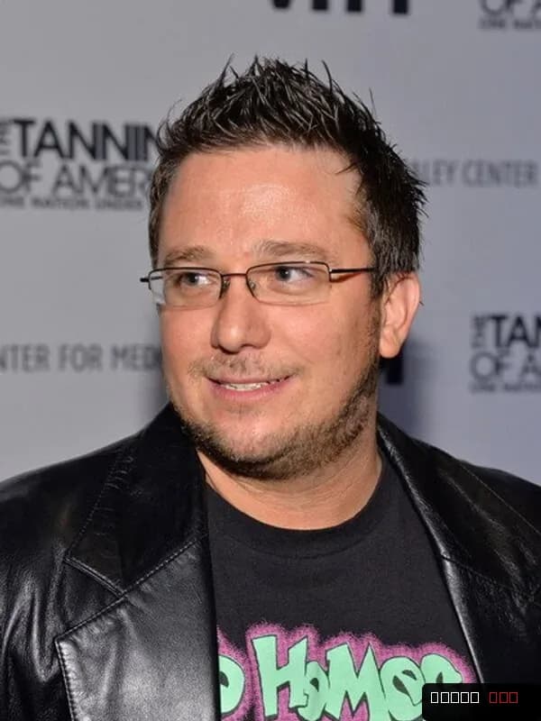 Billy Corben