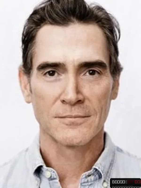 Billy Crudup