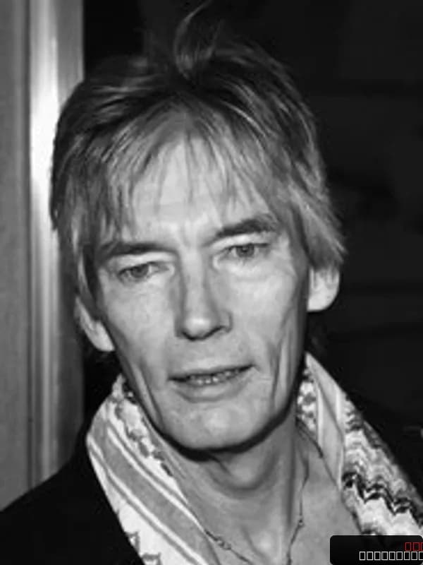 Billy Drago