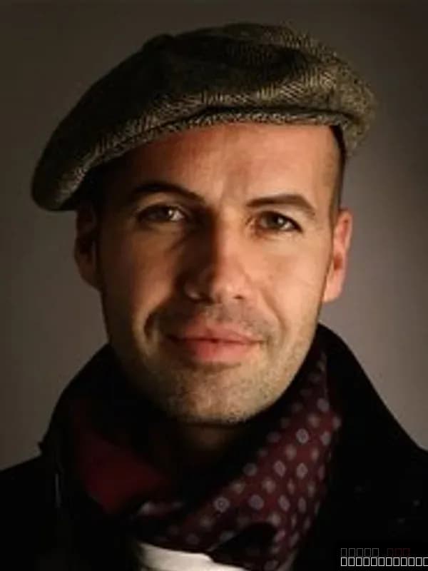 Billy Zane