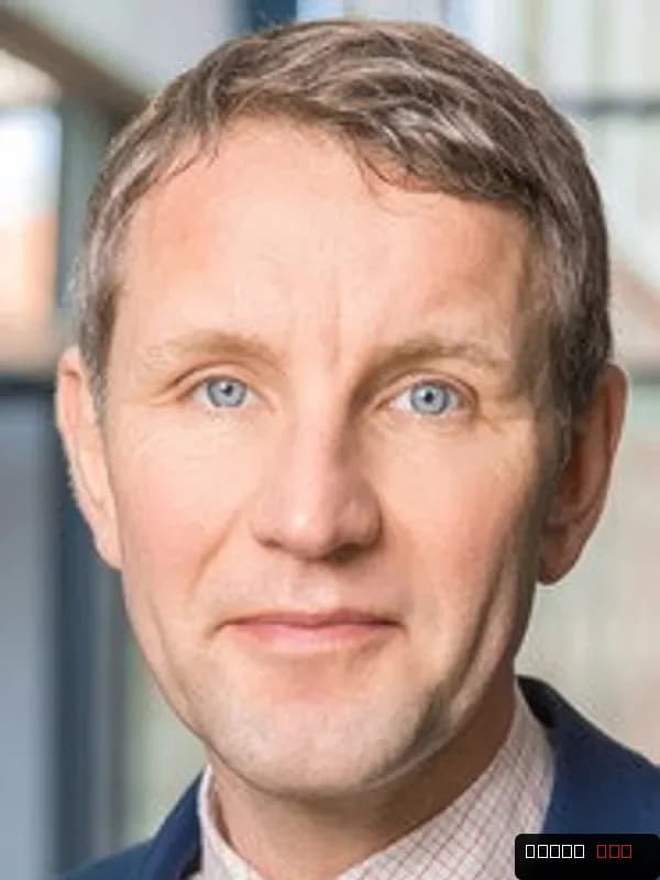 Björn Höcke