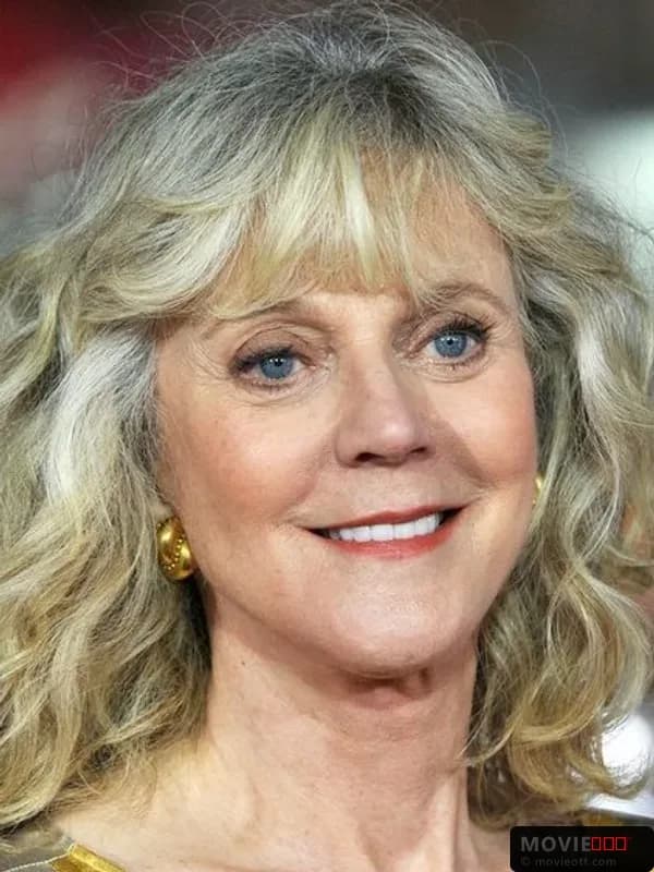 Blythe Danner
