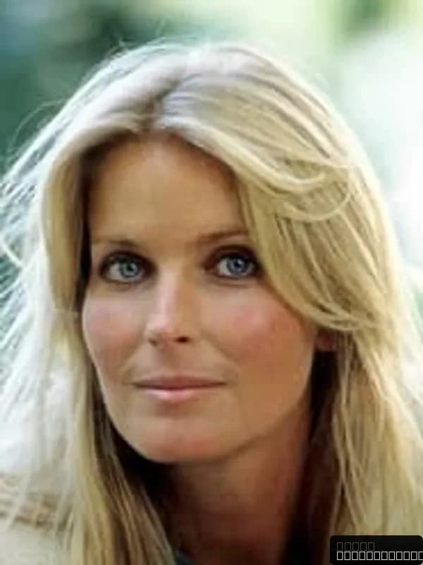 Bo Derek