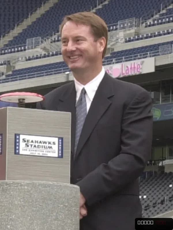 Bob Whitsitt