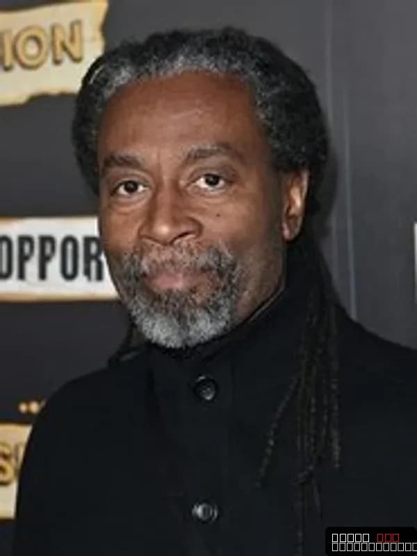 Bobby McFerrin