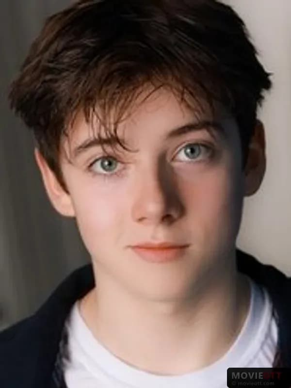 Braxton Bjerken