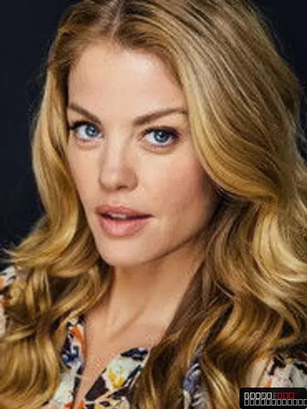 Bree Williamson