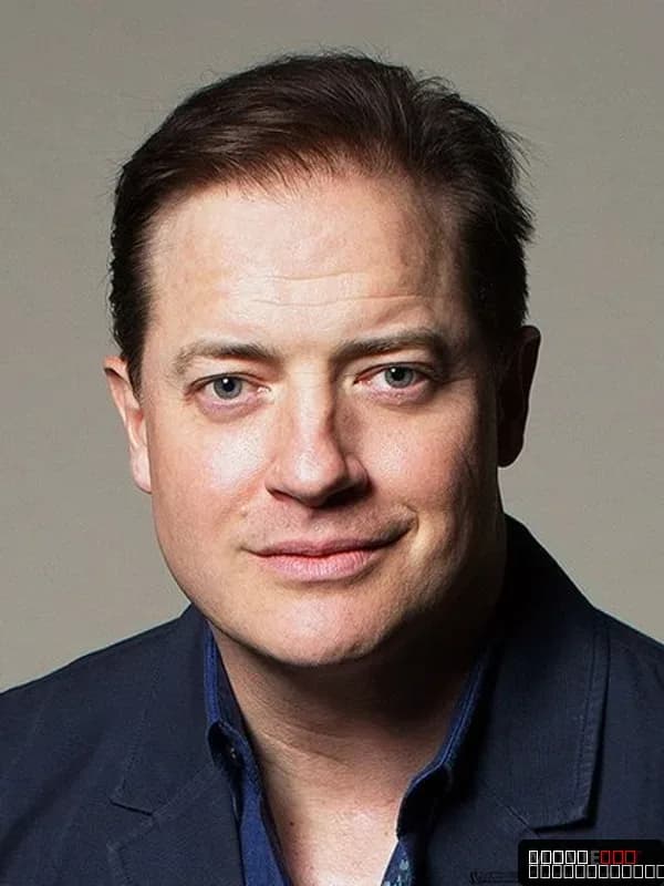 Brendan Fraser