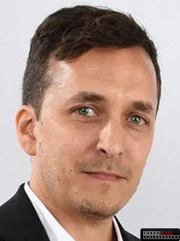 Brent Renaud