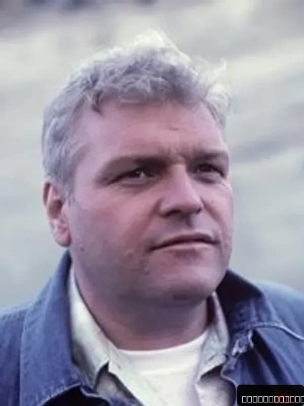 Brian Dennehy