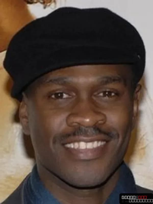 Brian Hooks
