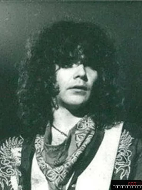 Brian Robertson