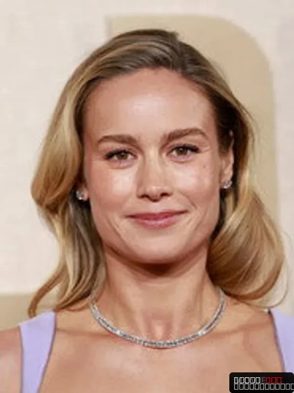 Brie Larson