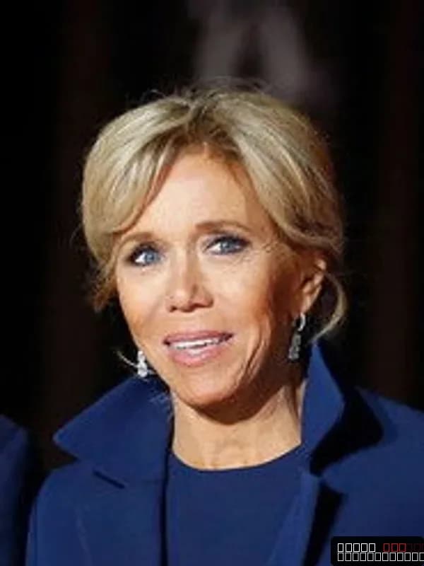 Brigitte Macron