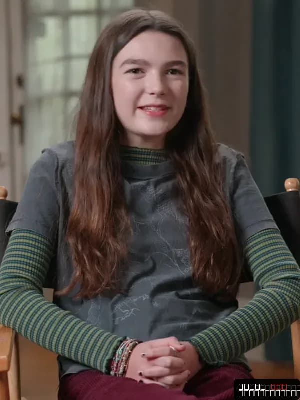 Brooklynn Prince