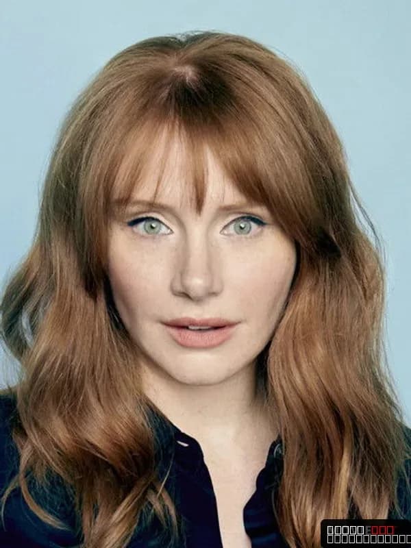 Bryce Dallas Howard
