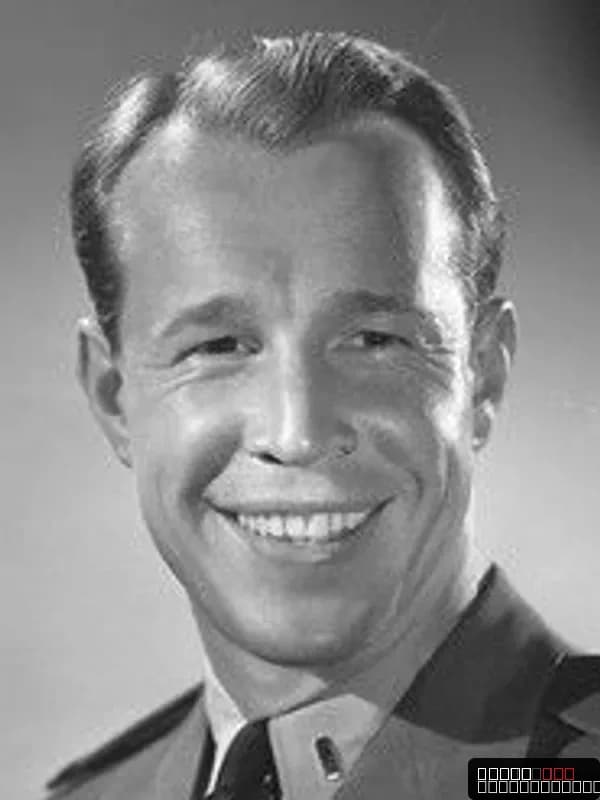 Budd Boetticher