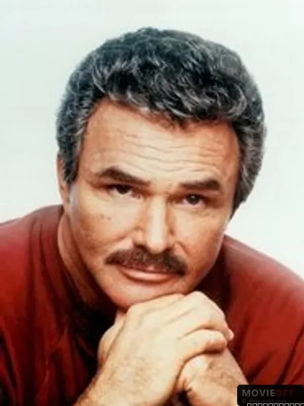 Burt Reynolds