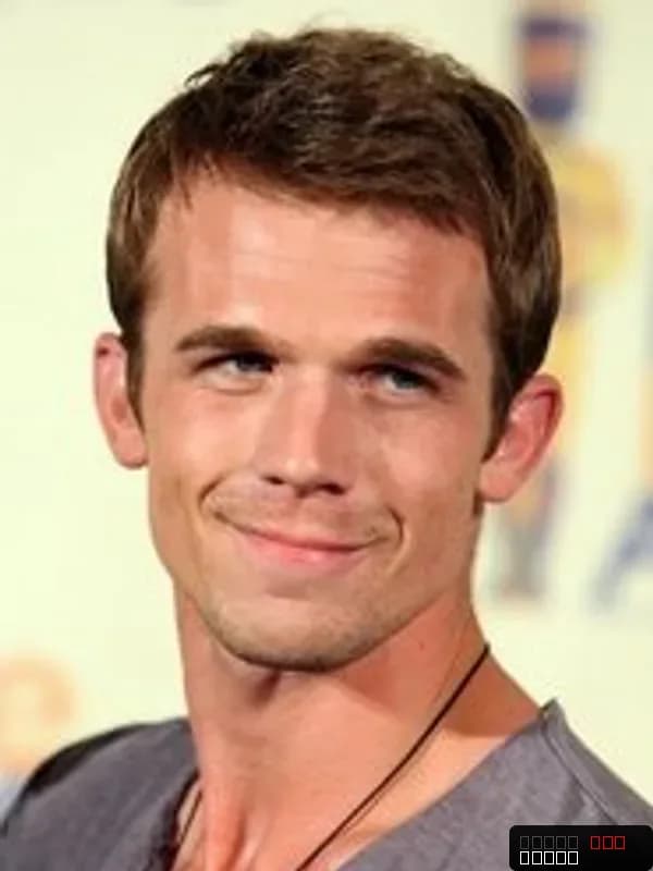 Cam Gigandet