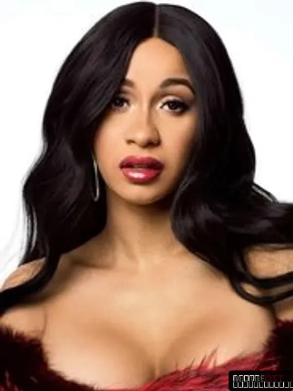 Cardi B