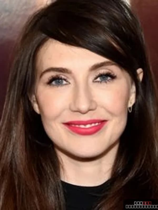 Carice van Houten