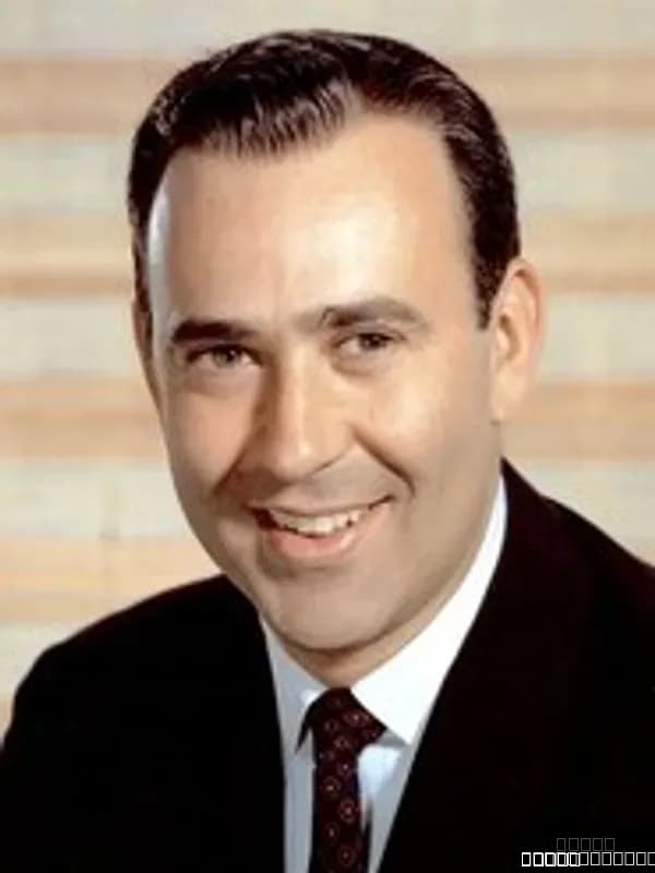 Carl Reiner